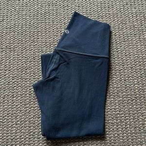 Full Length Lululemon Align Leggings